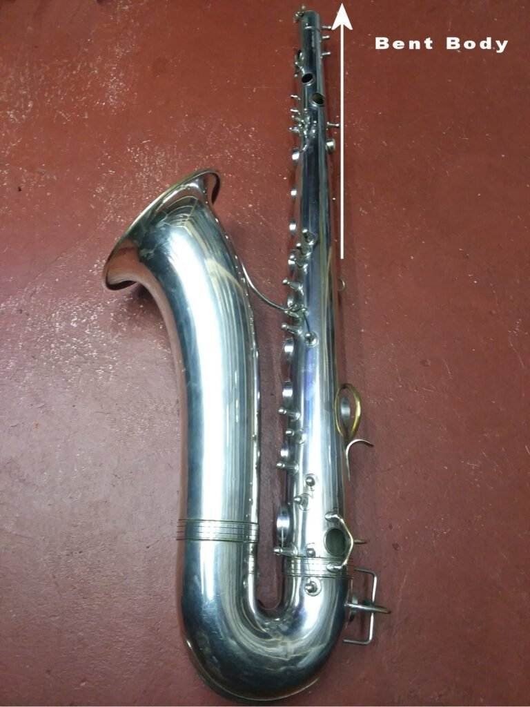 Home 2 Bent Body