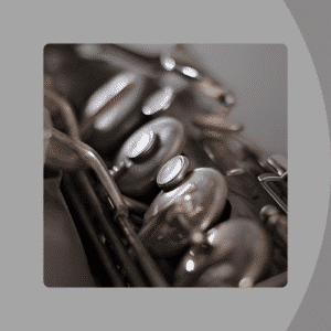 Major Overhaul Repair Service for Saxophone (Modern and Vintage)