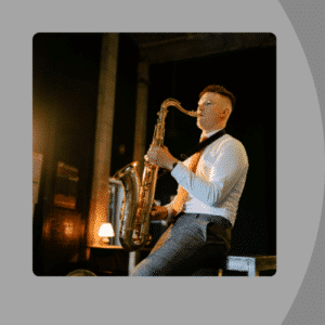 Élimination des fuites - Réparation de saxophones