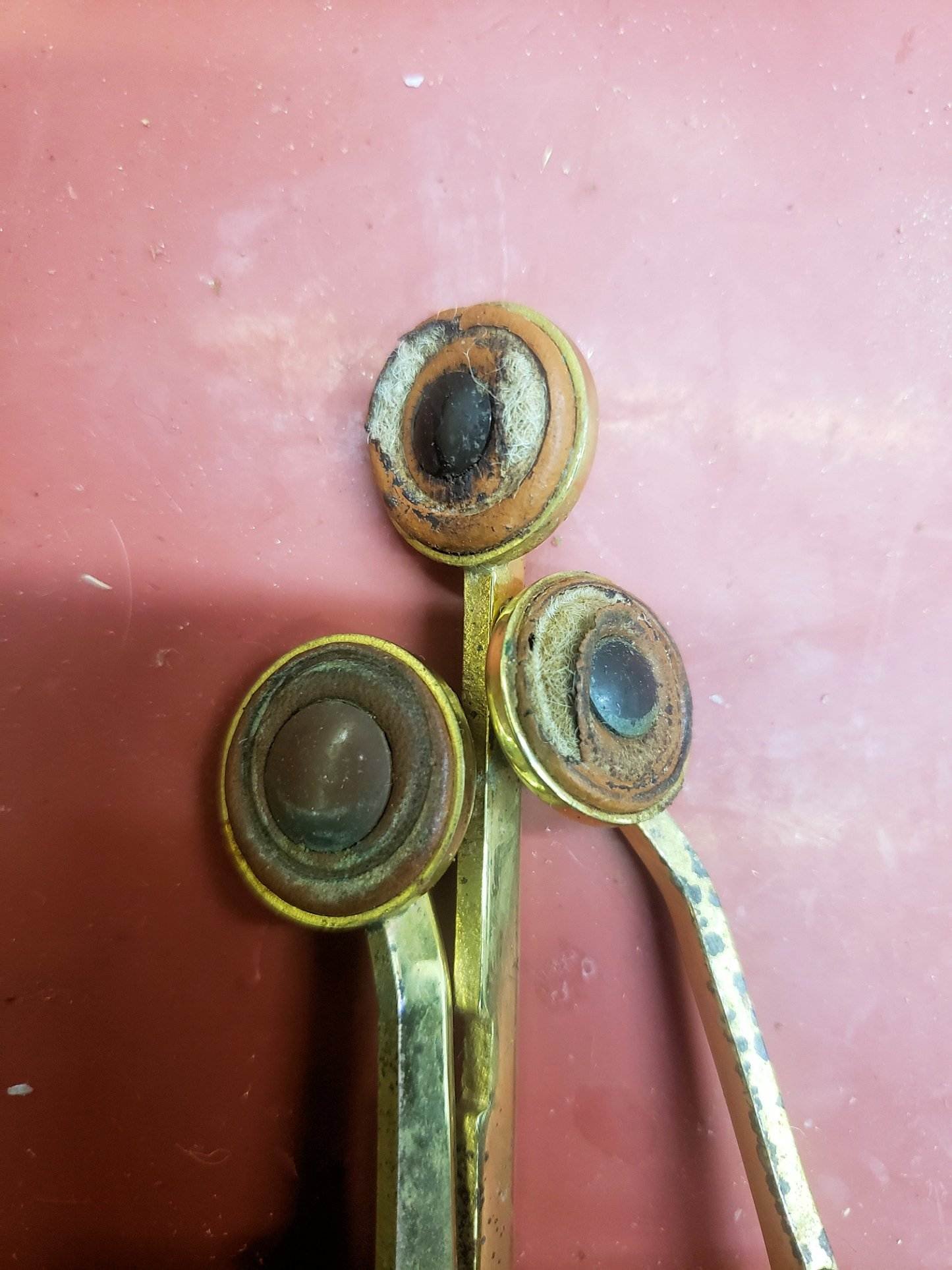 Saxophone Pads Replacement (Per Pad) – Image 2